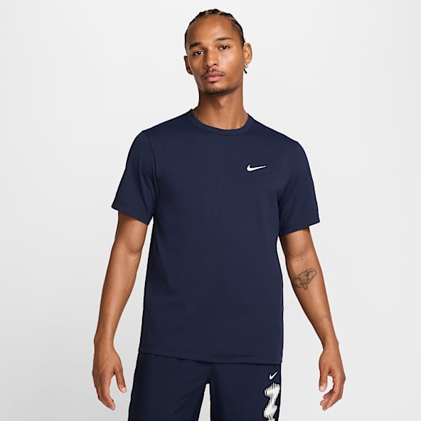 Uomo Maglie manica corta. Nike IT